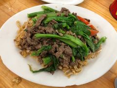 -长平老姿娘夜粥(平东一街店)