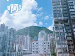 -香港华美达海景酒店