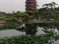 -北京雁栖湖国际会展中心