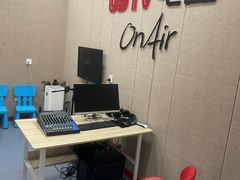 -UBTV小主播（口才、主持、表演、演讲）(万象汇校区)