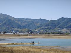 -四明湖