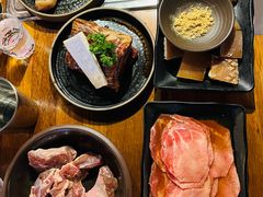 -喜来稀肉(金巴利道店)