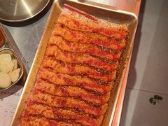 -西塔老太太泥炉烤肉(苏州大悦城店)