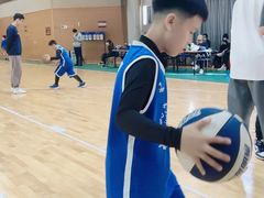-东方启明星篮球培训(北科大校区)