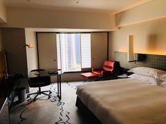 -东京希尔顿酒店