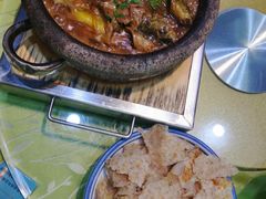 -小放牛炒菜馆(裕华东路店)