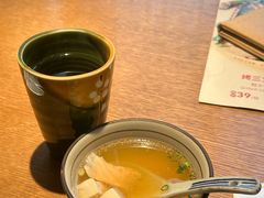 -水之惠鲜鱼料理(王府大街店)