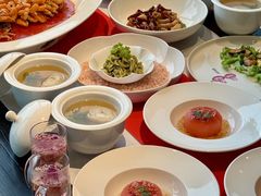 -馋遇江南·精致湖景雅宴(东方之门店)