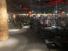 -威尔仕健身(虹桥南丰城店)