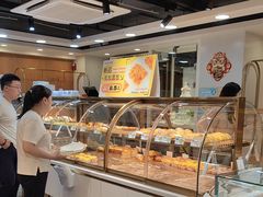 -DANXI丹喜面包·蛋糕(龙腾店)