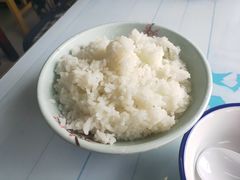 -清真鸿起来饭庄(复兴路店)