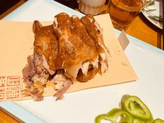 -春满园·邯郸菜发祥地(滏东店)