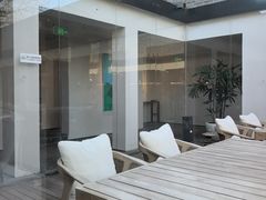 -自如ZSPACE四合院艺术餐厅
