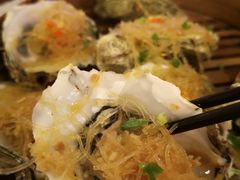 -桥东喜碧海鲜街(水东街店)