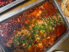 -弓虽昌焖烧鸡(大竹林店)