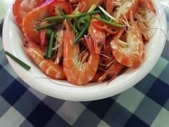 -钱大妈海鲜饭店(旅游大道店)