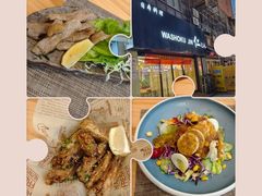 -仁日本料理(八佰店)