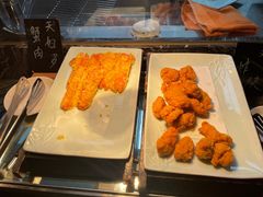 -松子料理(亮马桥店)