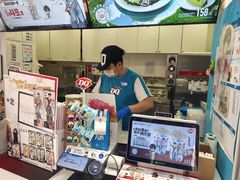 -DQ·蛋糕·冰淇淋(昌平国泰店)