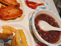 -一品红川菜(皇岗店)
