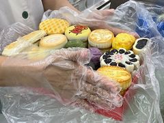 -北京稻香村(五道口店)