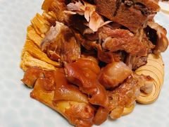 酱香拼盘（中）-红樱桃·欢乐餐厅(太原里店)