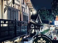 -星巴克臻选(成都宽窄巷子店)