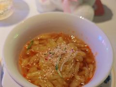 -杏花堂晋商私房菜(华熙五棵松店)