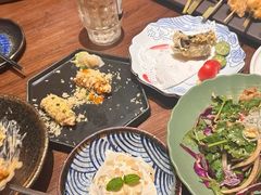 -鸟鹏烧鸟居酒屋(天河领展店)
