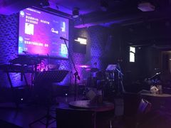 -音乐房子·Vintage Live Bar(玉林总店)