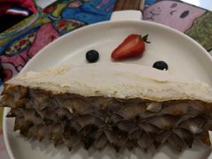-甜心妈妈·榴莲星级糖水(北京路总店)