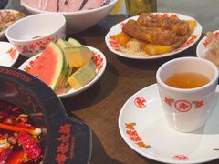 -牛市坎火锅(建设路店)