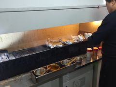 -内蒙古海拉尔烤羊腿·烤全羊·烧烤
