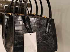 -ZARA(世贸天阶店)
