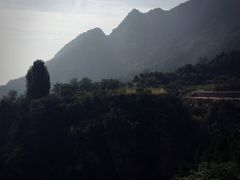 -轿顶山景区