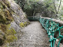 -南尖岩
