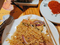 -喝丢一只鞋海鲜烧烤(文体街店)
