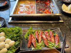 -重庆九记老火锅(广场店)