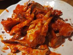 -泥炉烧肉师(新街口金銮巷店)