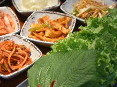 -火炉情韩国料理店(古田路店)