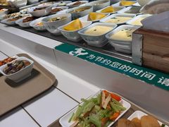 -老乡鸡(融科天地店)