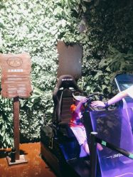 -奇幻丛林(佛罗伦萨小镇店)