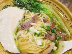 -姚家豆花