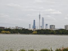 -海珠湖公园