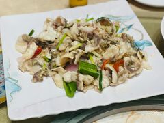 -红日饭店(裕隆三路店)