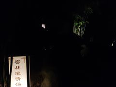 -三江森林温泉度假区