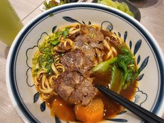 -康师傅私房牛肉面(马泉营奥莱店)