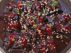 -丰收日·小海鲜·沪上家宴(顾村正大店)