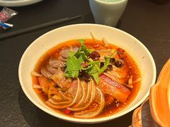-唐猫庭院·千年陕菜(赛格国际购物中心店)