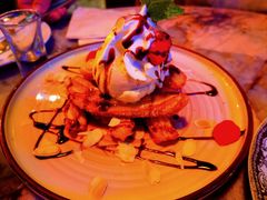 -BROWNSTONE布朗石西班牙餐厅(富城店)